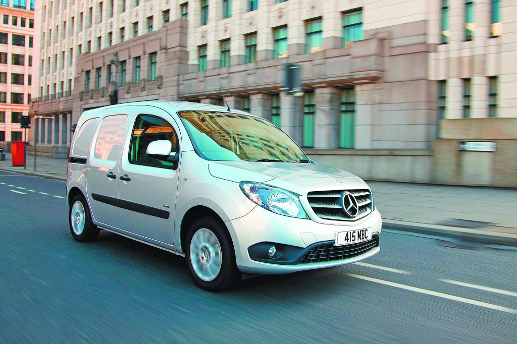 Ταλέντο στις μεταφορές