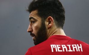 Στον μικρό τελικό ο Μεριά, το μήνυμα του Ολυμπιακού