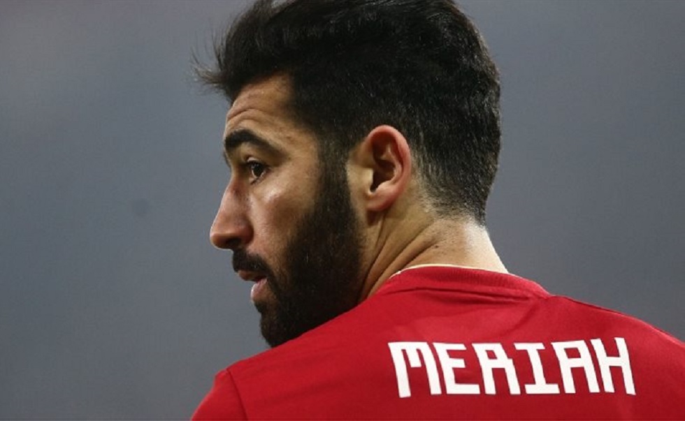 Στον μικρό τελικό ο Μεριά, το μήνυμα του Ολυμπιακού