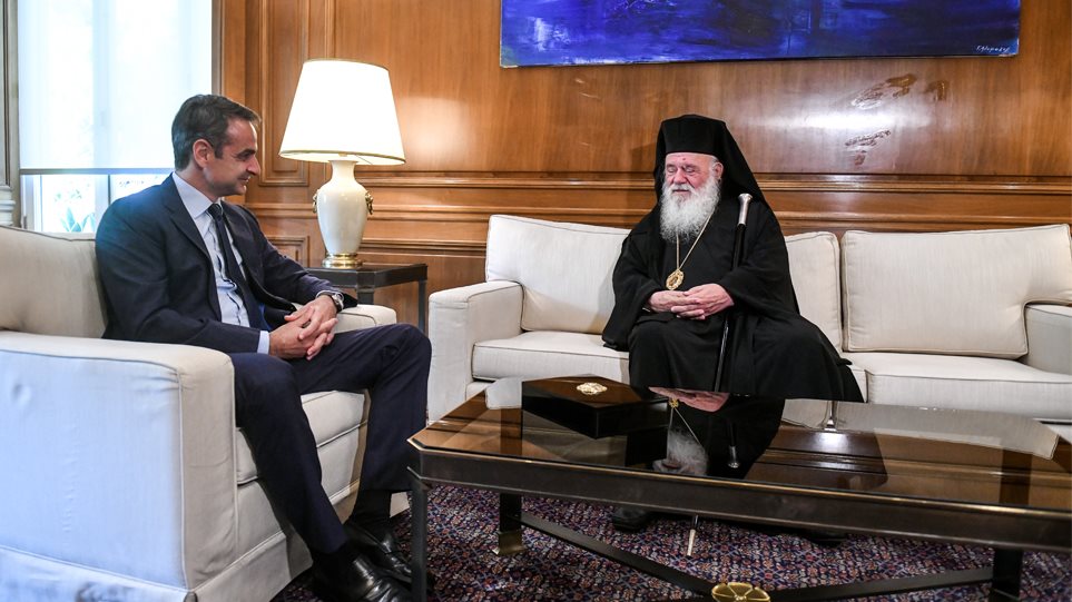 Επανεκκίνηση και μεγάλη σύνεση