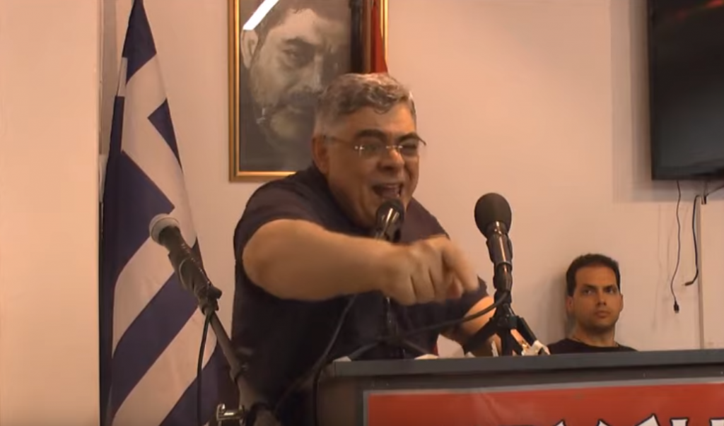 Χρυσή Αυγή : Νέες απειλές από τους νεοναζί – «Έπεται συνέχεια, Θα ξαναγυρίσουμε»