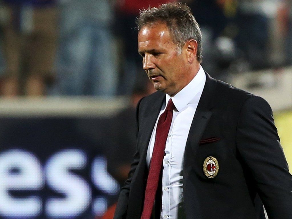 Μιχαΐλοβιτς: Ντέρμπι για τη ζωή του, πάσχει από λευχαιμία