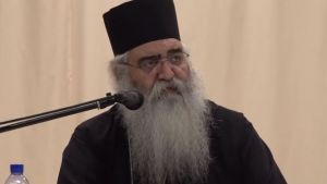 Αμετανόητος ο Μητροπολίτης Μόρφου για τους gay, παρά τις αντιδράσεις