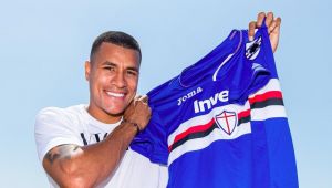 Στη Σαμπντόρια ο Μουρίγιο