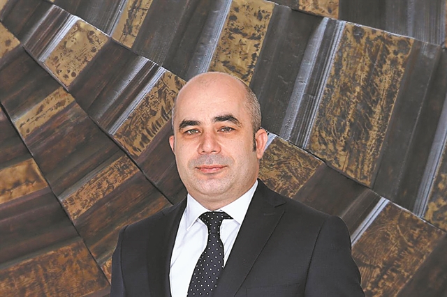 Η ζαριά του Ερντογάν για το μέλλον της λίρας