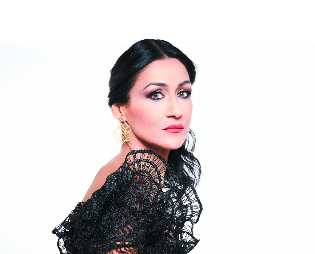 «Η ερμηνεία στη σκηνή δεν διδάσκεται»