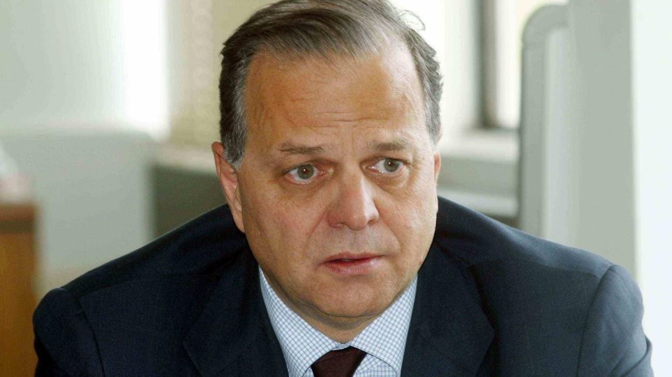 Απαλλαγή Μυτιληναίου για την υπόθεση της ΔΕΗ στο Λαύριο