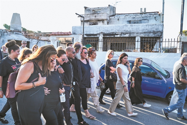 Η ιστορία μιας κλοπής