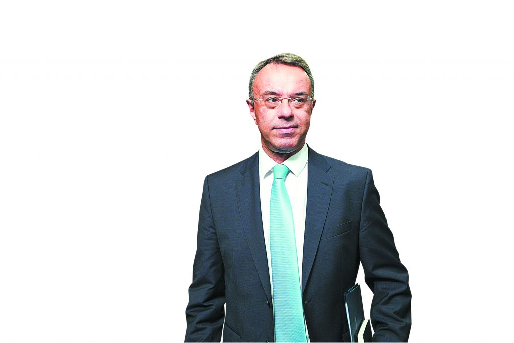 Ελαφρύνσεις 6 δισ. ευρώ με πέντε κινήσεις