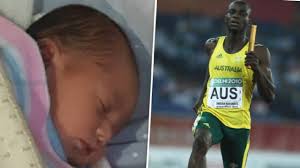 Απίστευτη τραγωδία : Γνωστός Ολυμπιονίκης σκότωσε το ενός έτους βρέφος του τη μέρα των γενεθλίων του