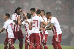 Tο πρόγραμμα του Ολυμπιακού για το ματς με τη Βικτόρια Πλζεν