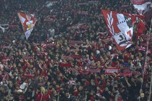 Ολοταχώς για sold out… διαρκείας ο Ολυμπιακός