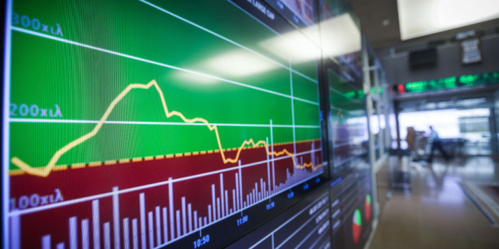 Εσπασε και το φράγμα του 2%