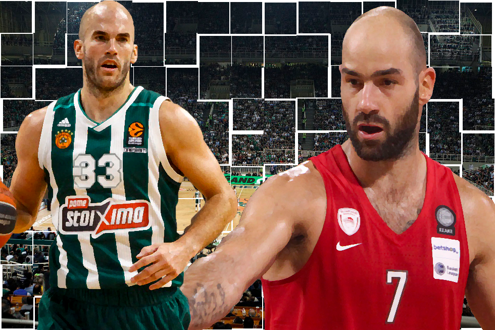 Το διαφορετικό καλοκαίρι των «αιωνίων»