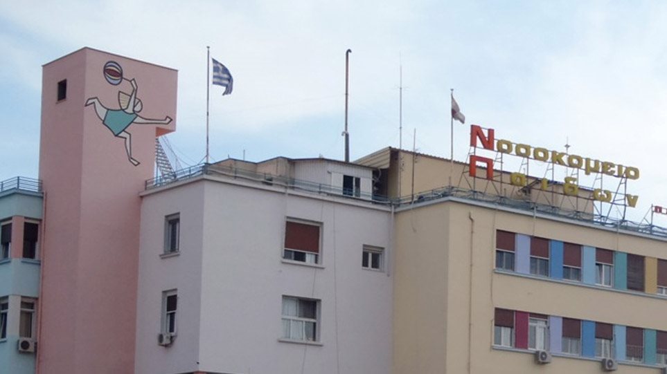 Αποζημίωση 1 εκατ. ευρώ ζητά η οικογένεια της 8χρονης Αλεξίας