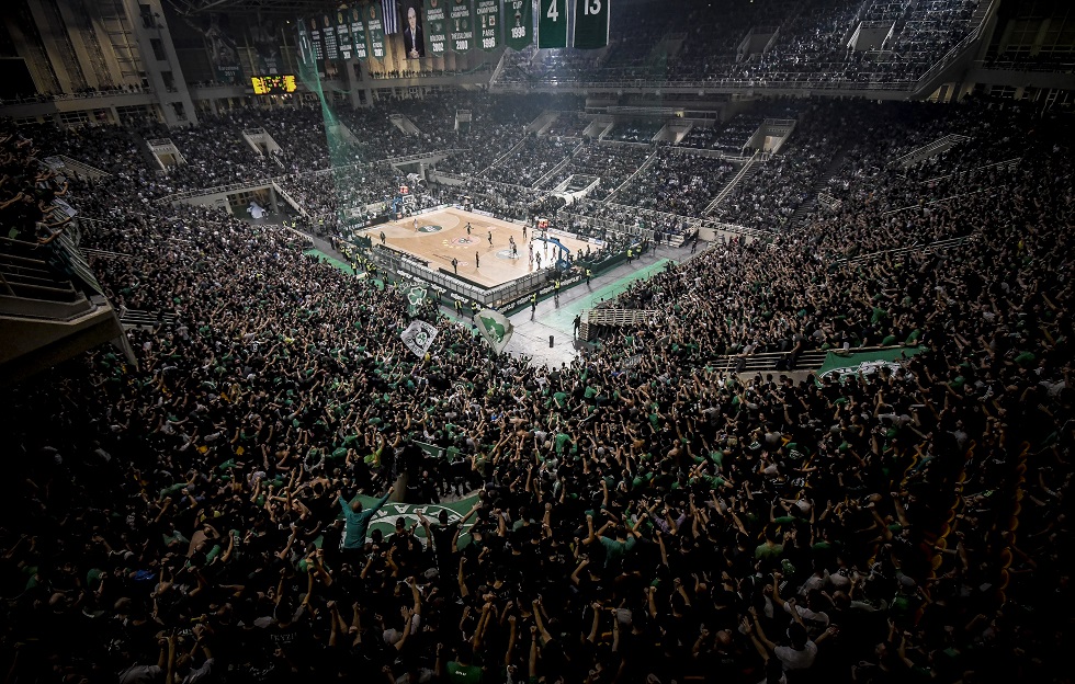 ΚΑΕ Παναθηναϊκός: Το προαπαιτούμενο για τα διαρκείας