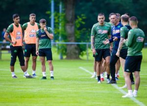 Live : Φέγενορντ – Παναθηναϊκός