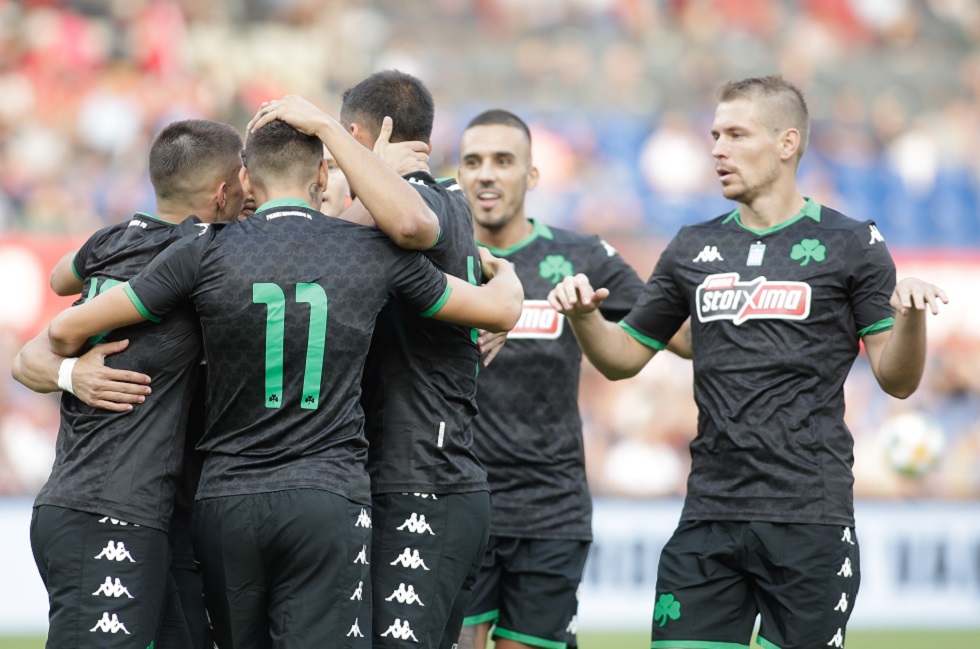 Sold out το φιλικό Άγιαξ – Παναθηναϊκός