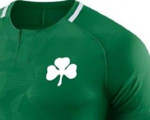 Live Streaming : Η παρουσίαση της νέας φανέλας του Παναθηναϊκού