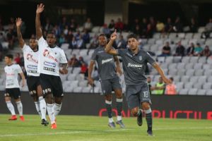 Πετάει… φωτιές ο ΠΑΟΚ: 3-0 στο ημίχρονο με γκολάρες!