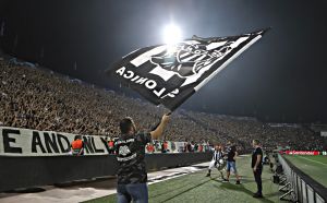 Πάνω από 12.000 διαρκείας ο ΠΑΟΚ και συνεχίζει