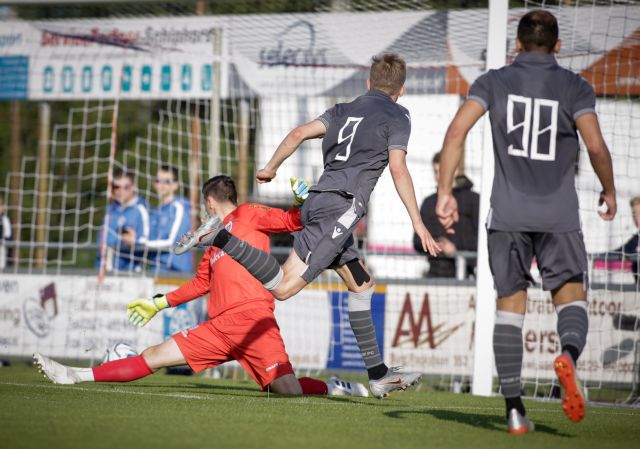 Ο killer Σβιντέρσκι δεν αρκούσε στον ΠΑΟΚ, 2-2 με Τσβόλε