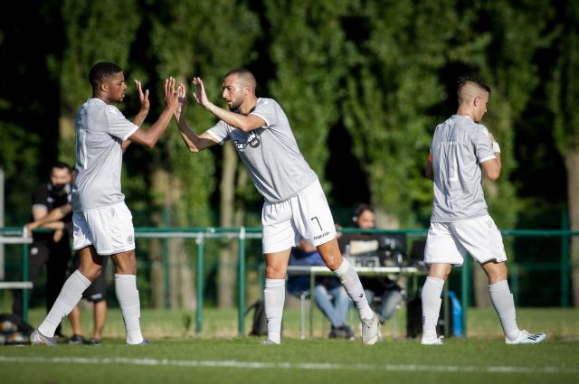 Τα γκολ του ΠΑΟΚ στο 3-1 επί της Άντερλεχτ