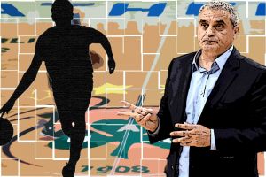 Αποκάλυψη: Παίρνει κι άλλον ξένο ο Παναθηναϊκός