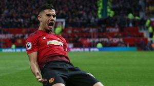 Μάντσεστερ Γιουνάιτεντ: Ανανέωσε και ο Περέιρα