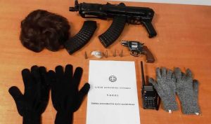 Συνελήφθησαν μέλη σπείρας που «χτυπούσε» χρηματαποστολές