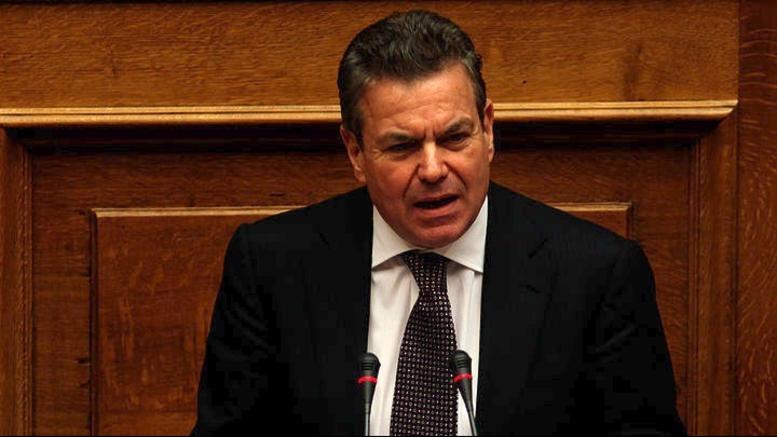Πετρόπουλος: Δεν ισχύουν τα περί συντάξεων 24.000 ευρώ