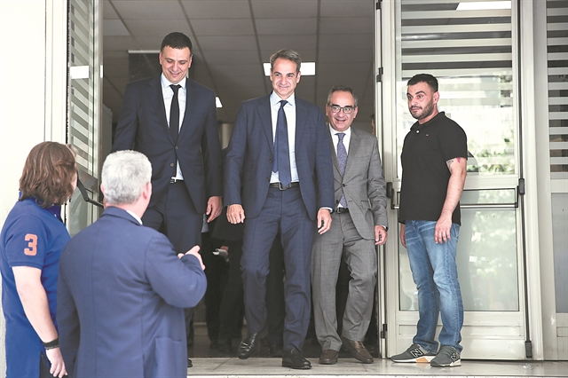 Αμεσες δράσεις για τη δημόσια υγεία