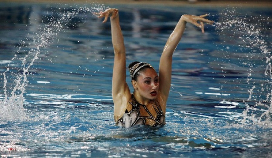 Παγκόσμιο Υγρού Στίβου: Στην 7η θέση η Πλατανιώτη