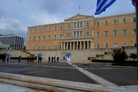 Αυξήθηκε το χρέος της Ελλάδας