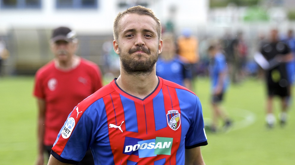 Πλζεν – Πέρνιτσα: «Σημαντικό ότι έχουμε 2/2 πριν από τον Ολυμπιακό»