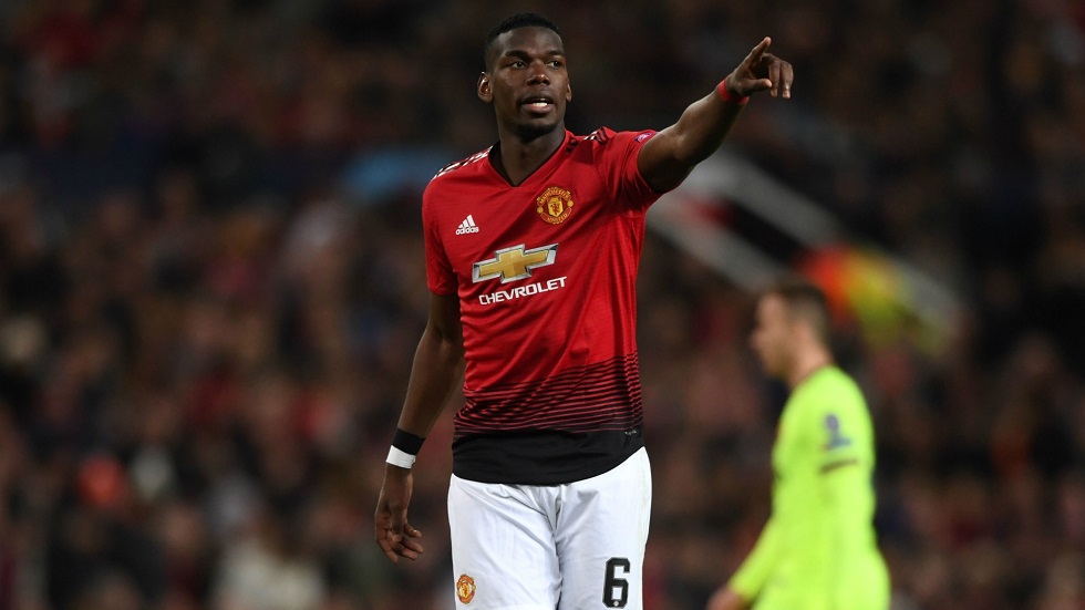 Τι προσφέρει η Ρεάλ στη Γιουνάιτεντ για τον Πογκμπά