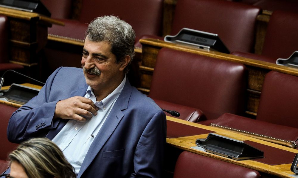 Πολάκης: Κίνηση πολιτικού ρεβανσισμού η άρση ασυλίας μου