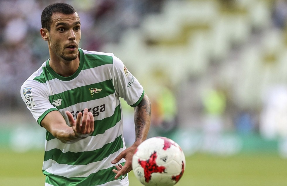 Κοντά και σε Νούνιες ο Παναθηναϊκός