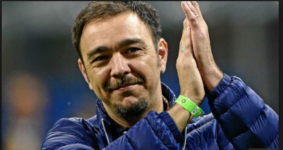 Ποιον «ψηφίζει» ο Ρεκόμπα : Μέσι ή Ρονάλντο;