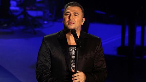 Οι UB40 και ο Αντώνης Ρέμος σε μια μοναδική συναυλία στο Θέατρο Πέτρας