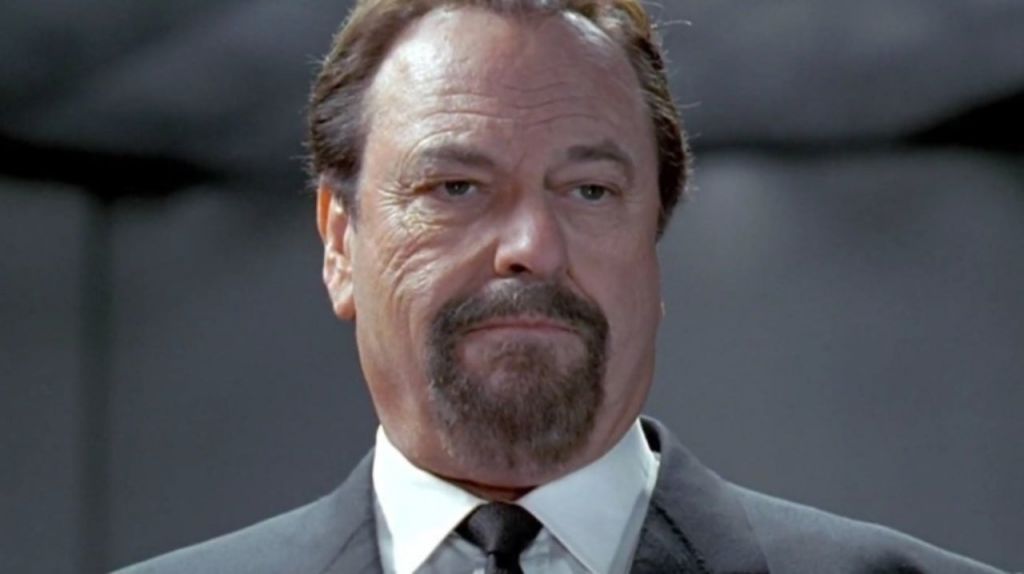 Πέθανε ο αμερικανός ηθοποιός Ριπ Τορν