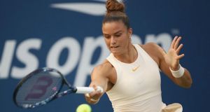 Wimbledon: Νοκ άουτ και στο διπλό η Σάκκαρη