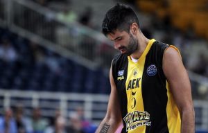 Παρελθόν για την ΑΕΚ και ο Σάκοτα, συστήνει ψυχραιμία η ΚΑΕ