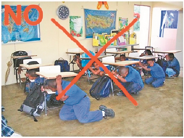 Το πείραμα του ΤΑΠΑ