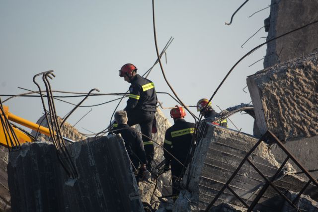 Η Πάρνηθα δεν μπορεί να δώσει μεγαλύτερο σεισμό