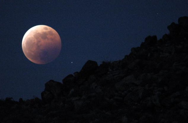 Σελήνη: Δημιουργήθηκε παλιότερα από ότι νομίζαμε