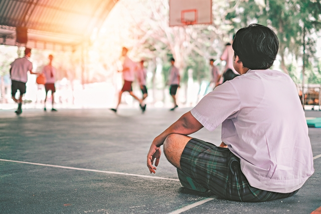 Εκπαιδεύοντας γονείς με παχύσαρκα παιδιά