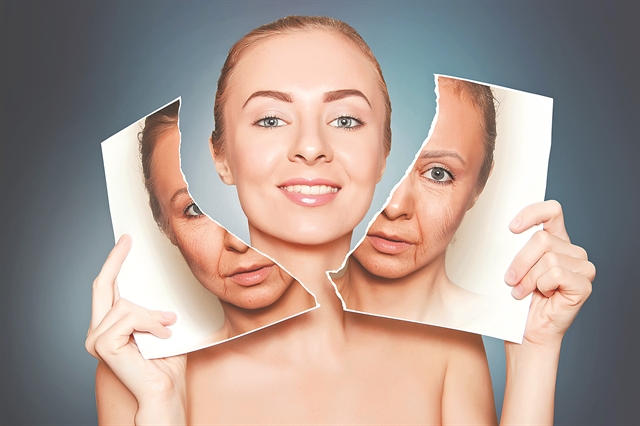 «Γυρίσαμε πίσω το ρολόι της ζωής»