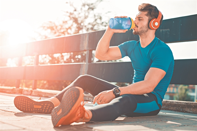 Οχι… σαμποτάζ μετά το long run