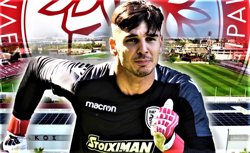 Στην Πολωνία ο Σιαμπάνης, ανακοινώνεται από τον Ολυμπιακό